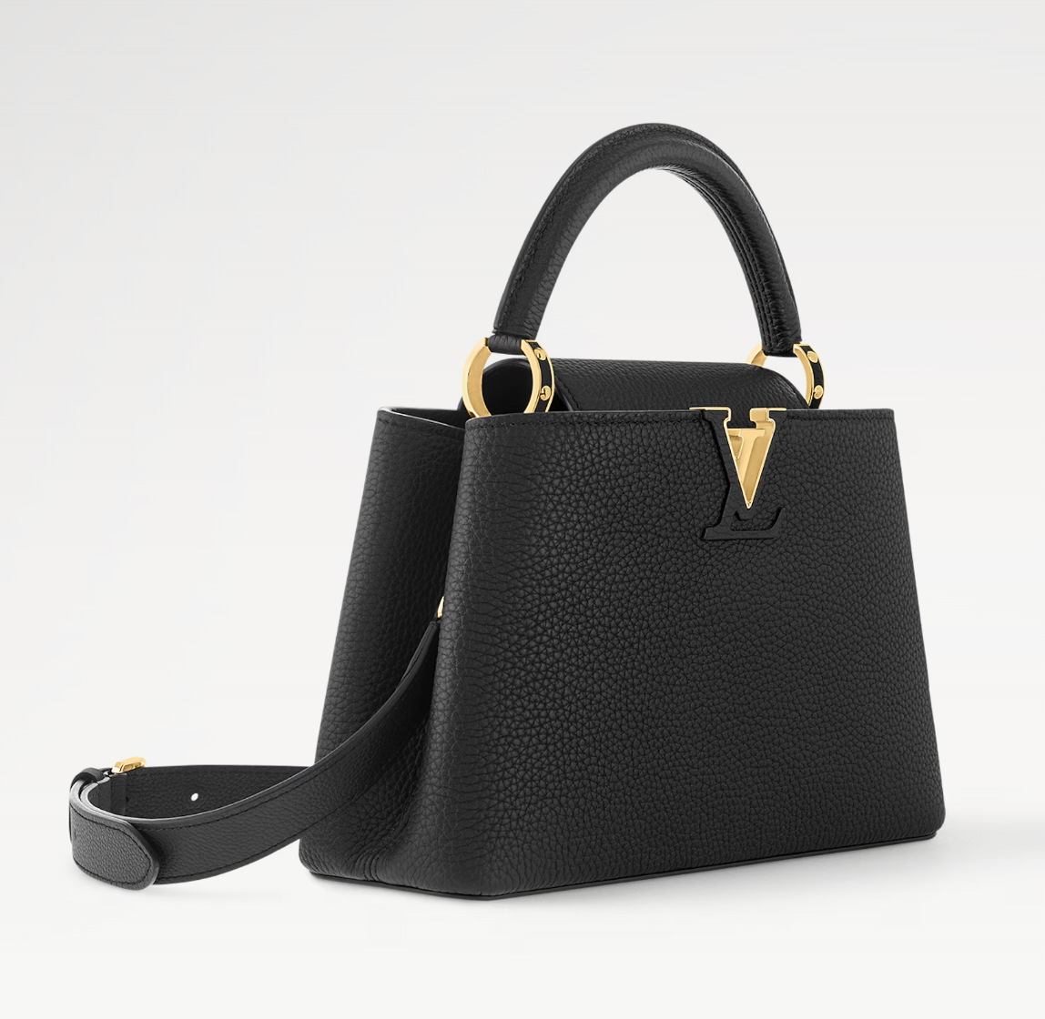 Louis Vuitton Capucines BB bag