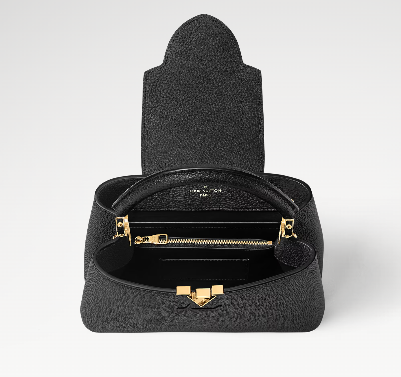 Louis Vuitton Capucines BB bag