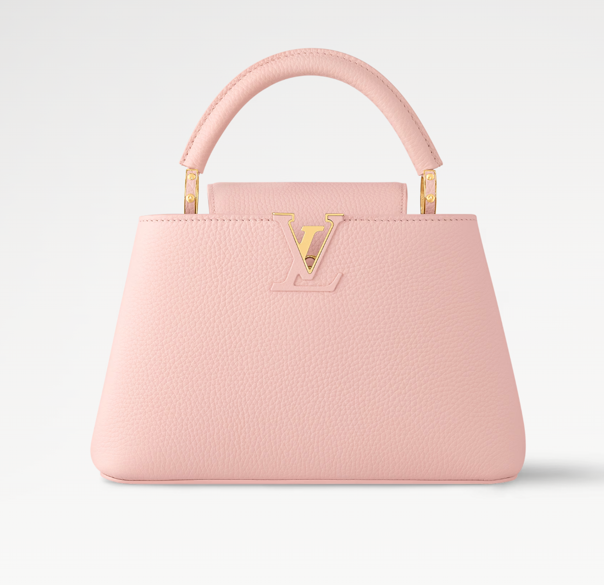 Louis Vuitton Capucines BB bag