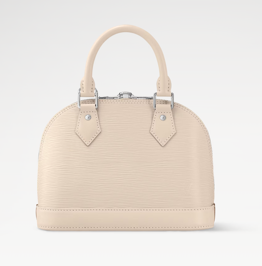 Louis Vuitton Alma BB