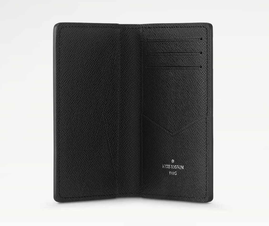Louis Vuitton Wallet Pocket Organizer