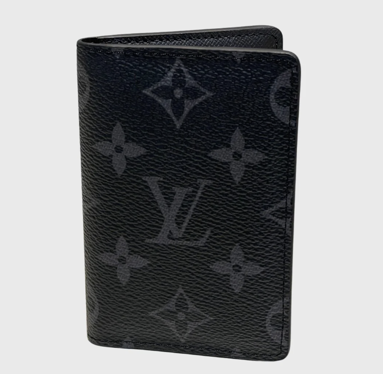 Louis Vuitton Monogram Pocket Organizer NM