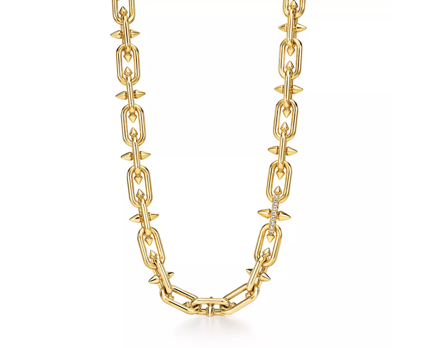 Tiffany Titan by Pharrell Williams