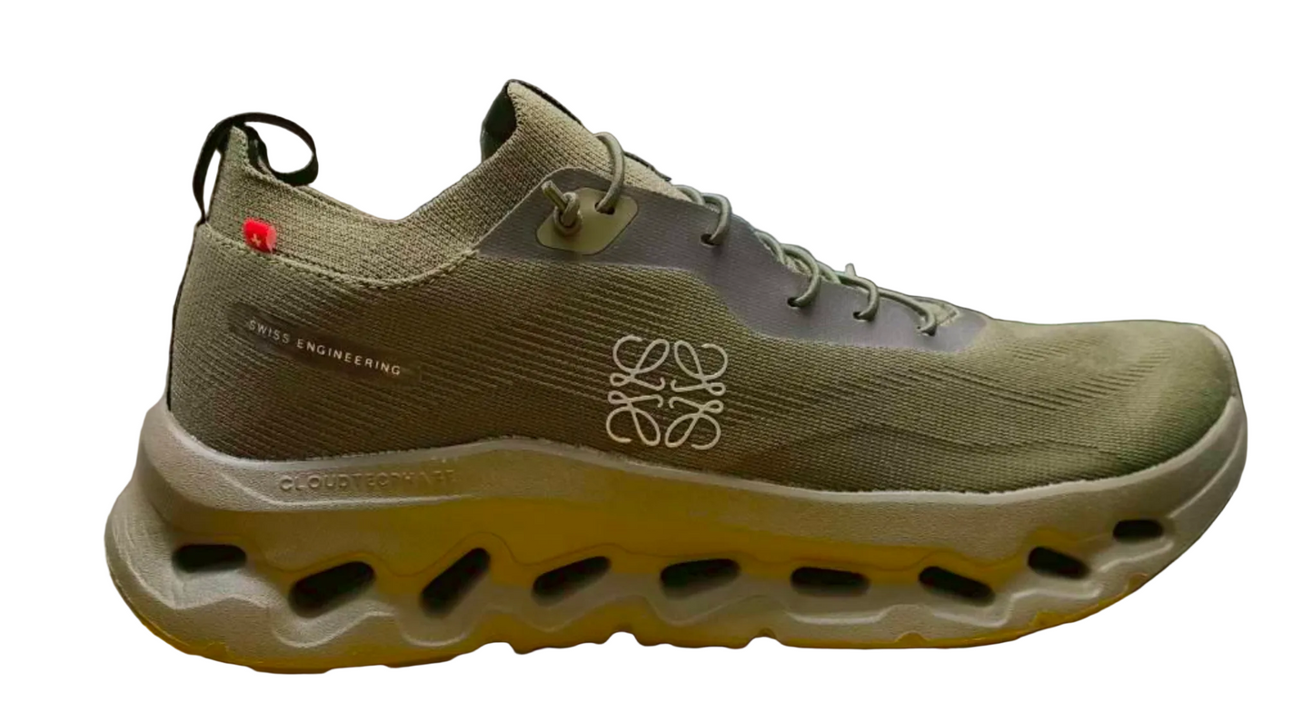 Loewe x On Cloudtilt sneaker