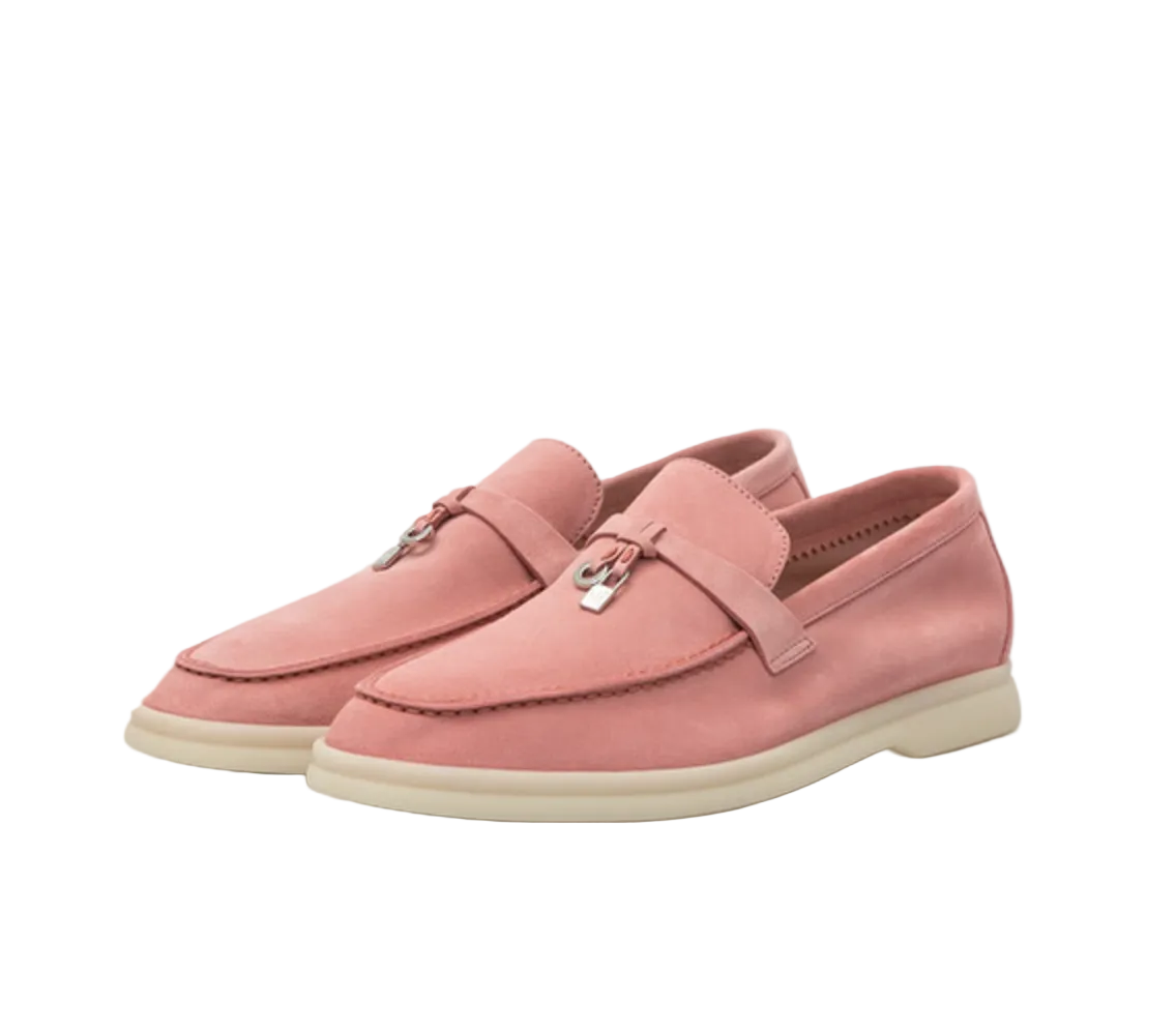 Women's Summer Charms Walk Loafers