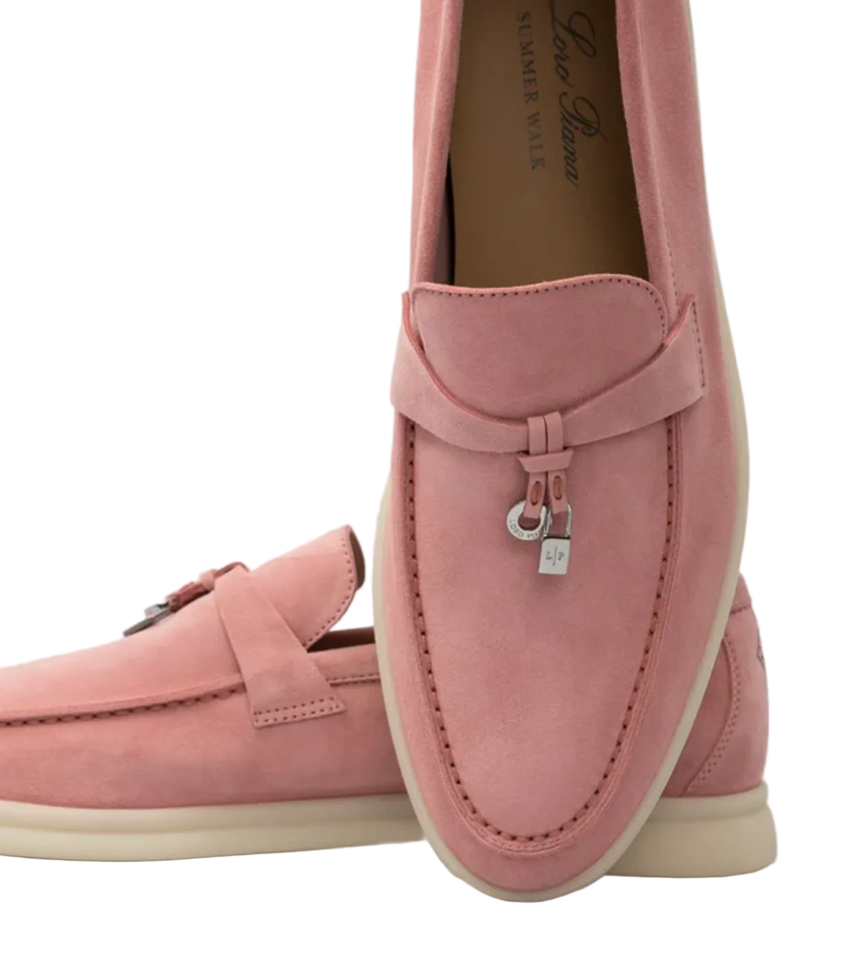 Women's Summer Charms Walk Loafers