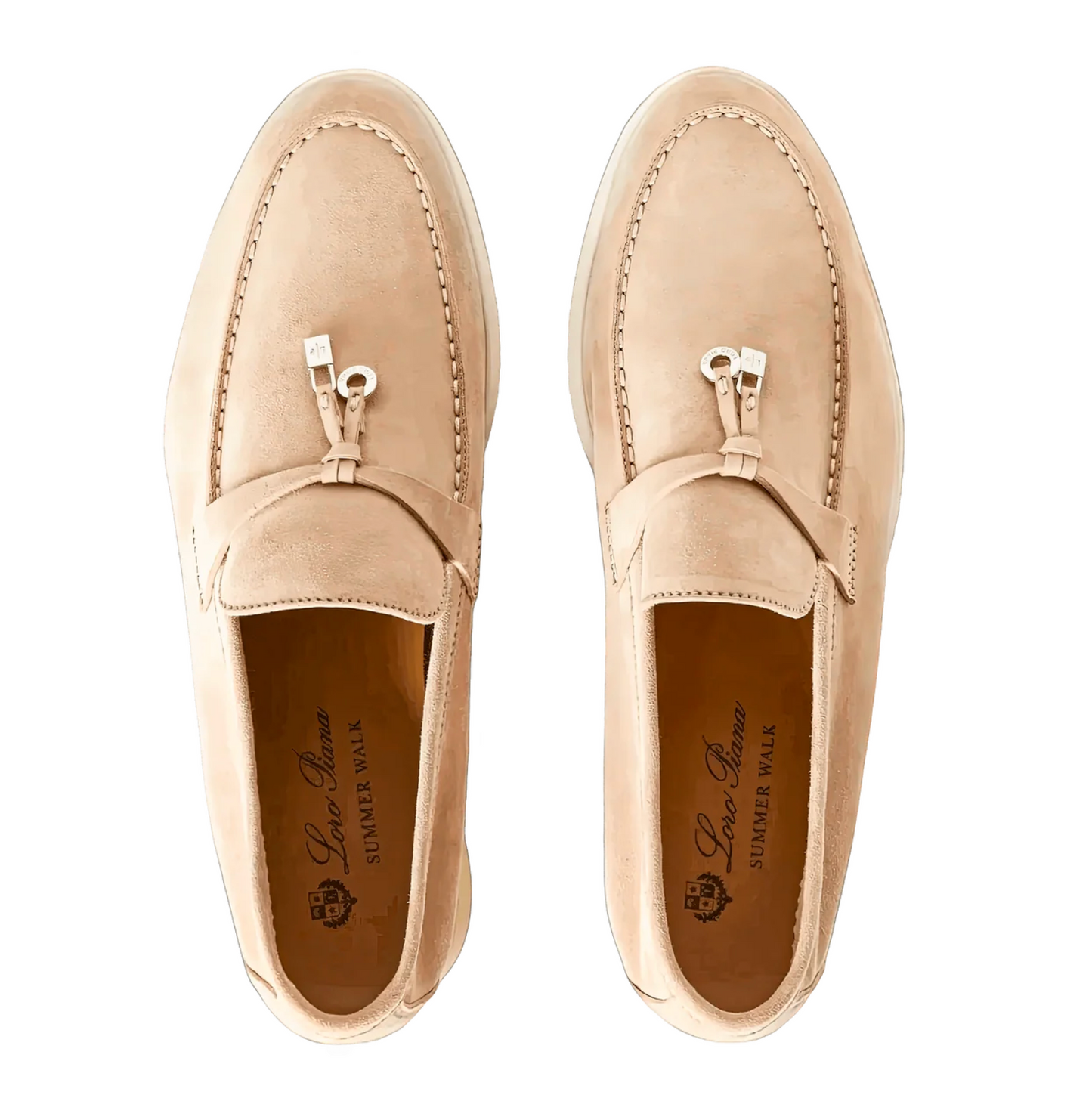 Women's Summer Charms Walk Loafers
