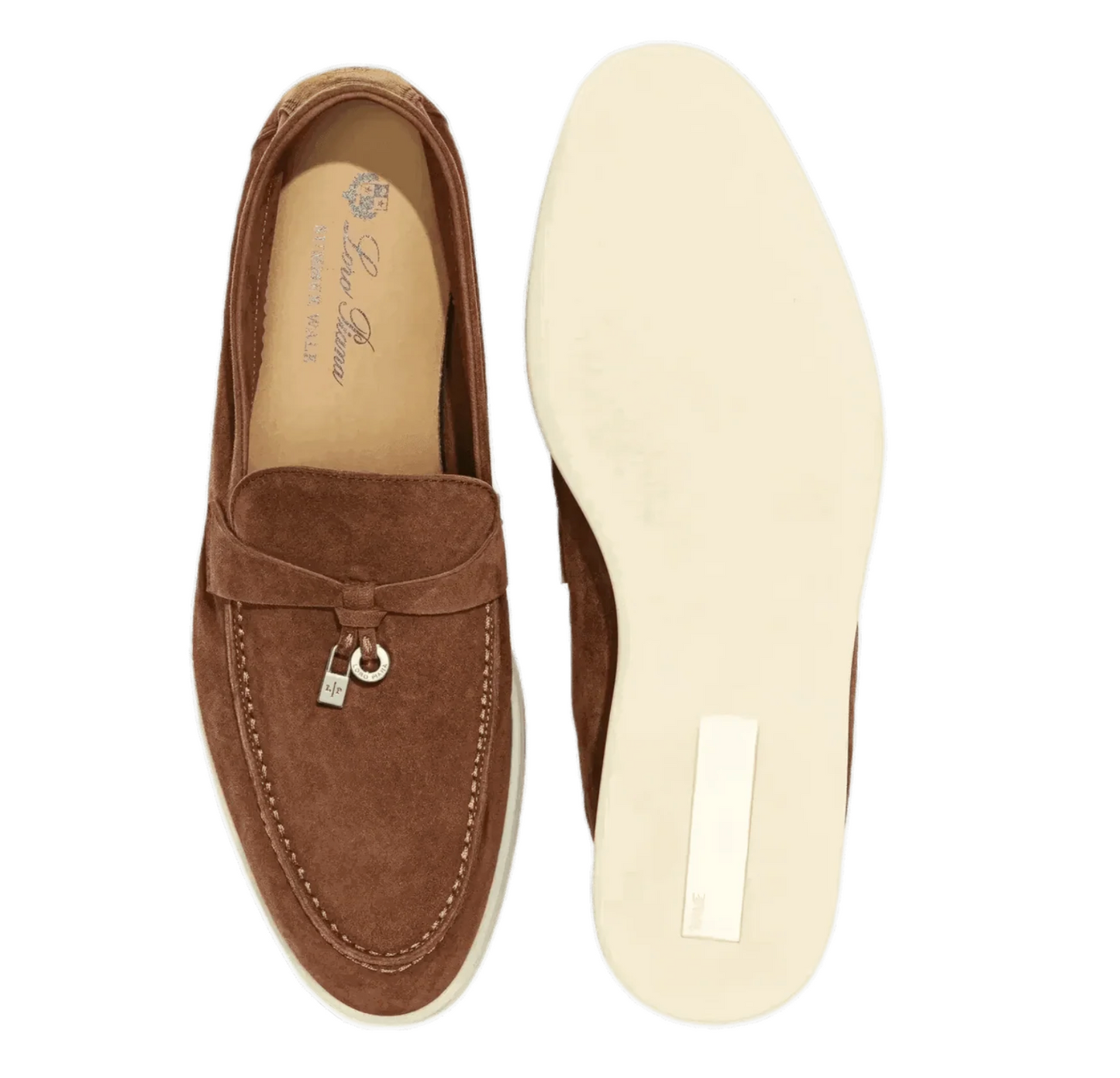Women's Summer Charms Walk Loafers