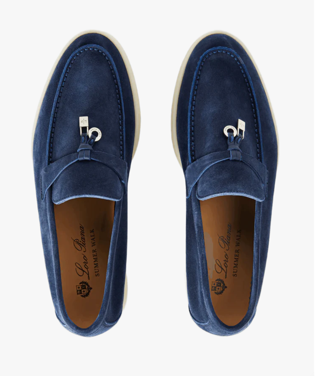 Women's Summer Charms Walk Loafers