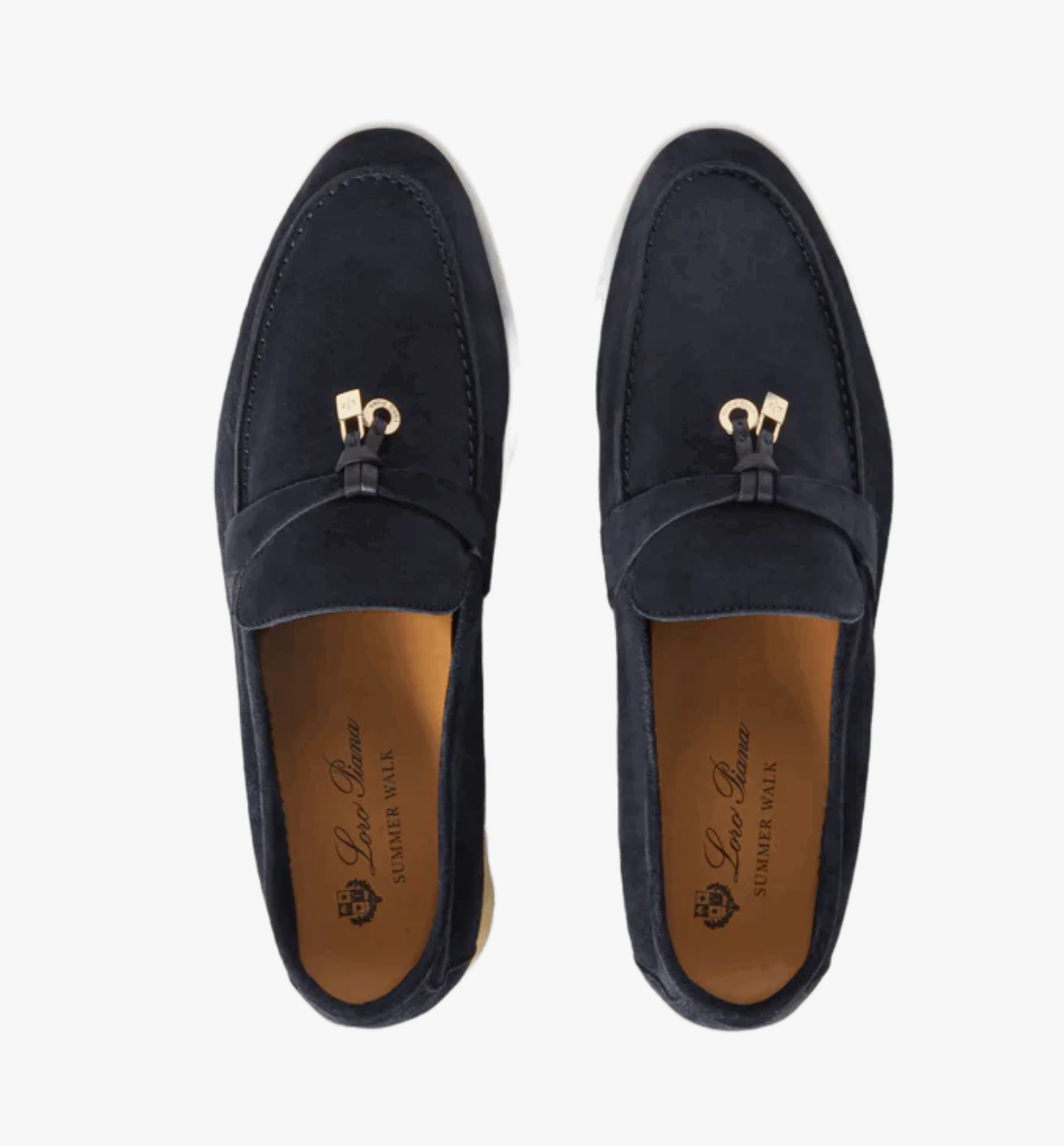 Women's Summer Charms Walk Loafers