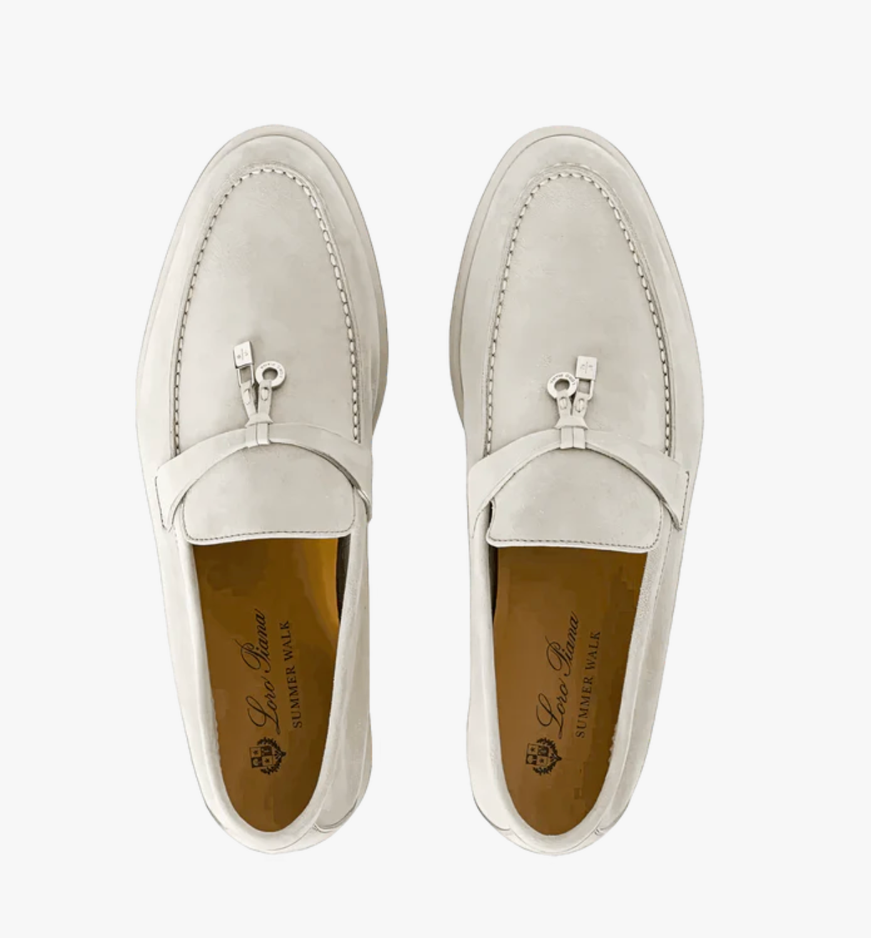 Women's Summer Charms Walk Loafers