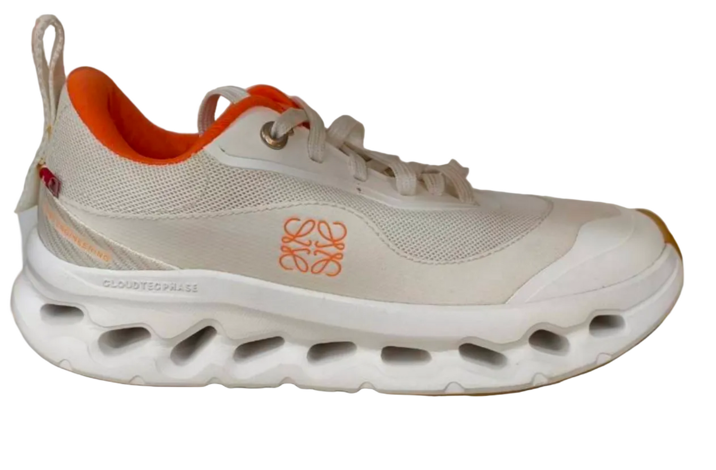 Loewe x On Running Cloudtilt 2.0 sneakers