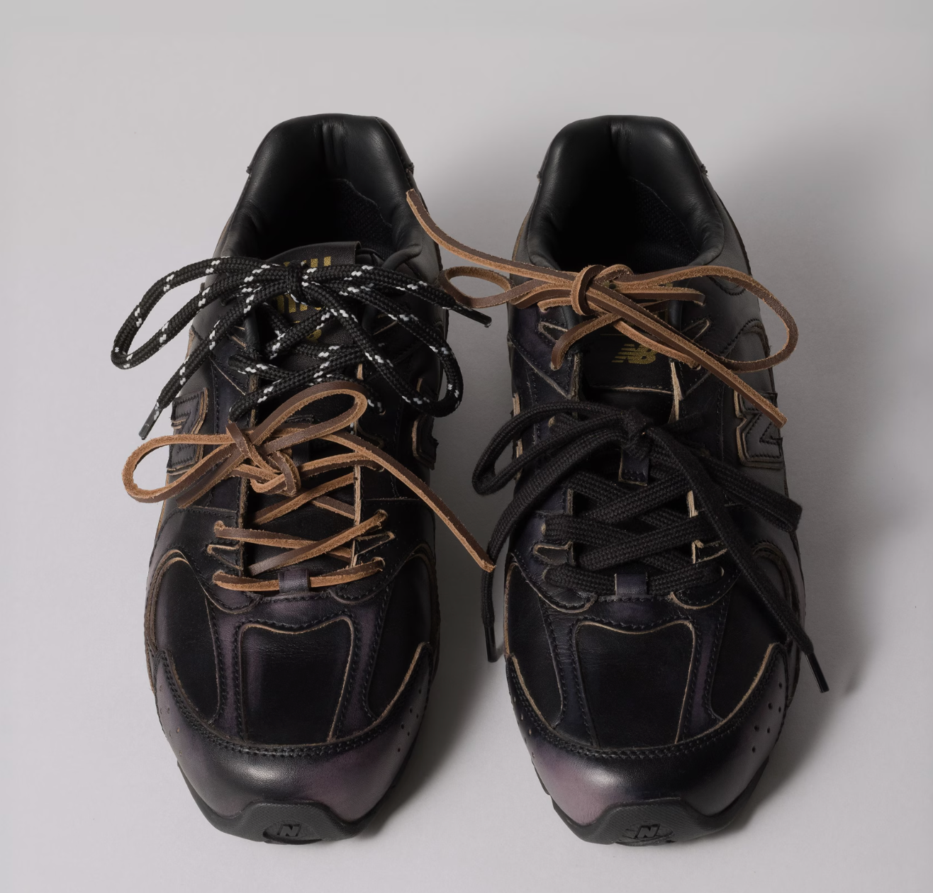 New Balance x Miu Miu 530 SL
