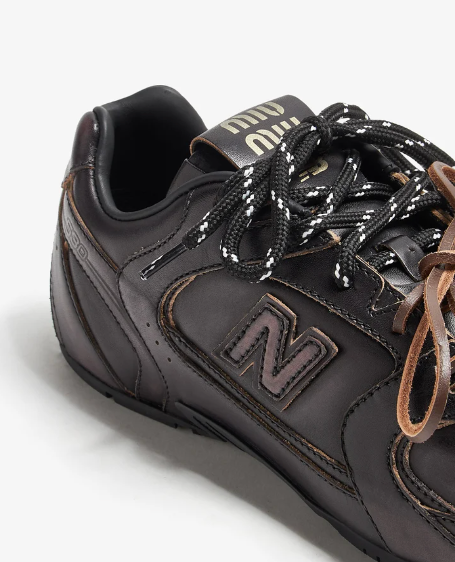 New Balance x Miu Miu 530 SL