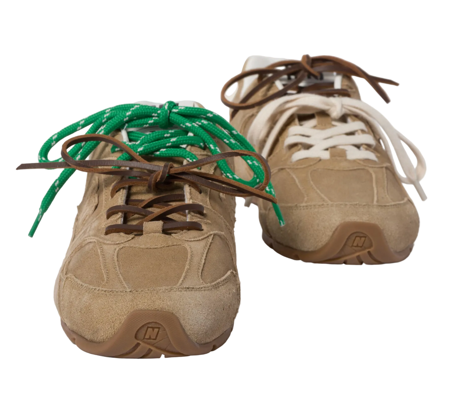 New Balance x Miu Miu 530 SL sneakers