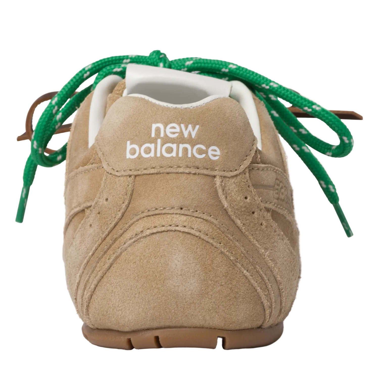 New Balance x Miu Miu 530 SL sneakers