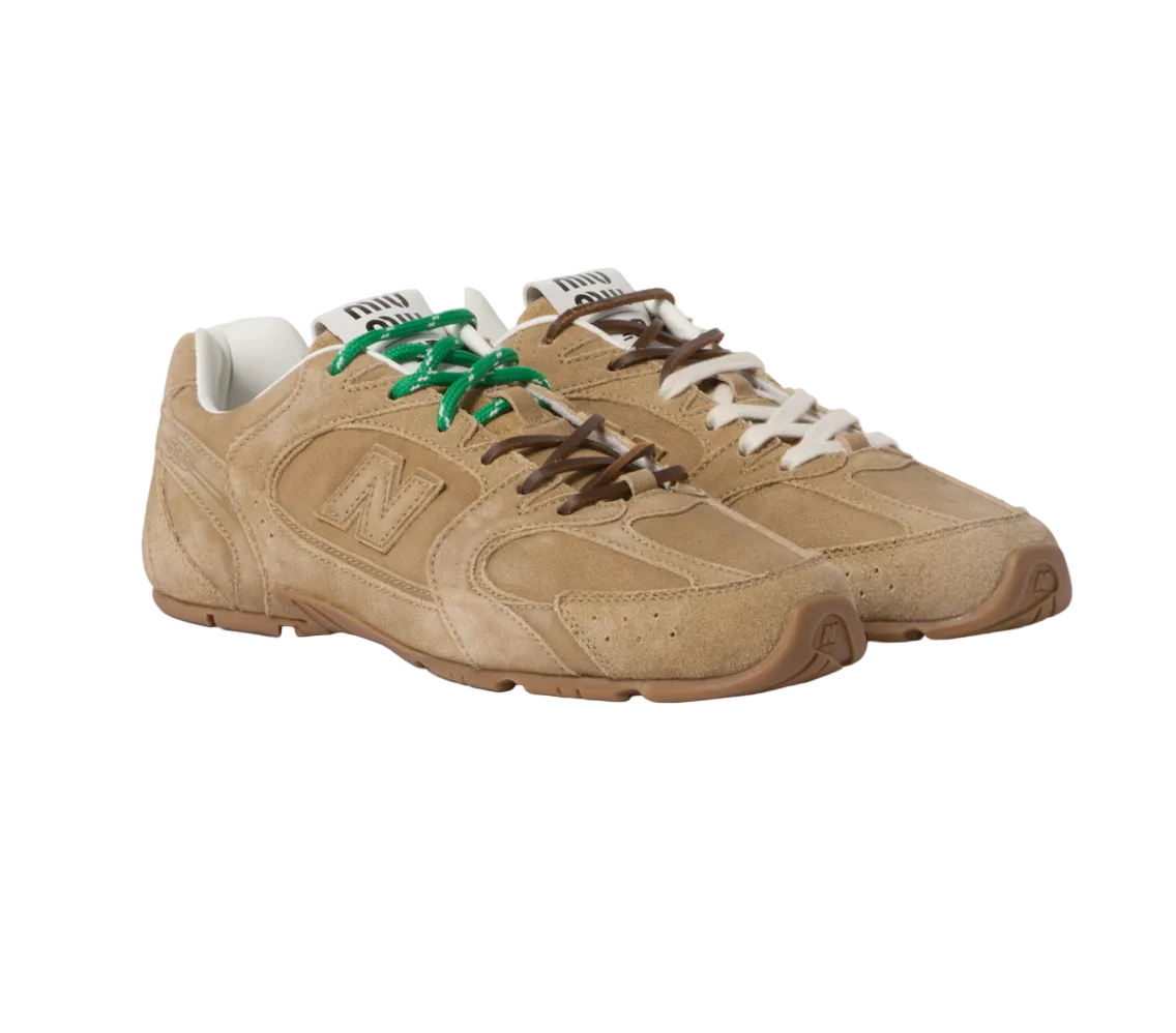 New Balance x Miu Miu 530 SL sneakers