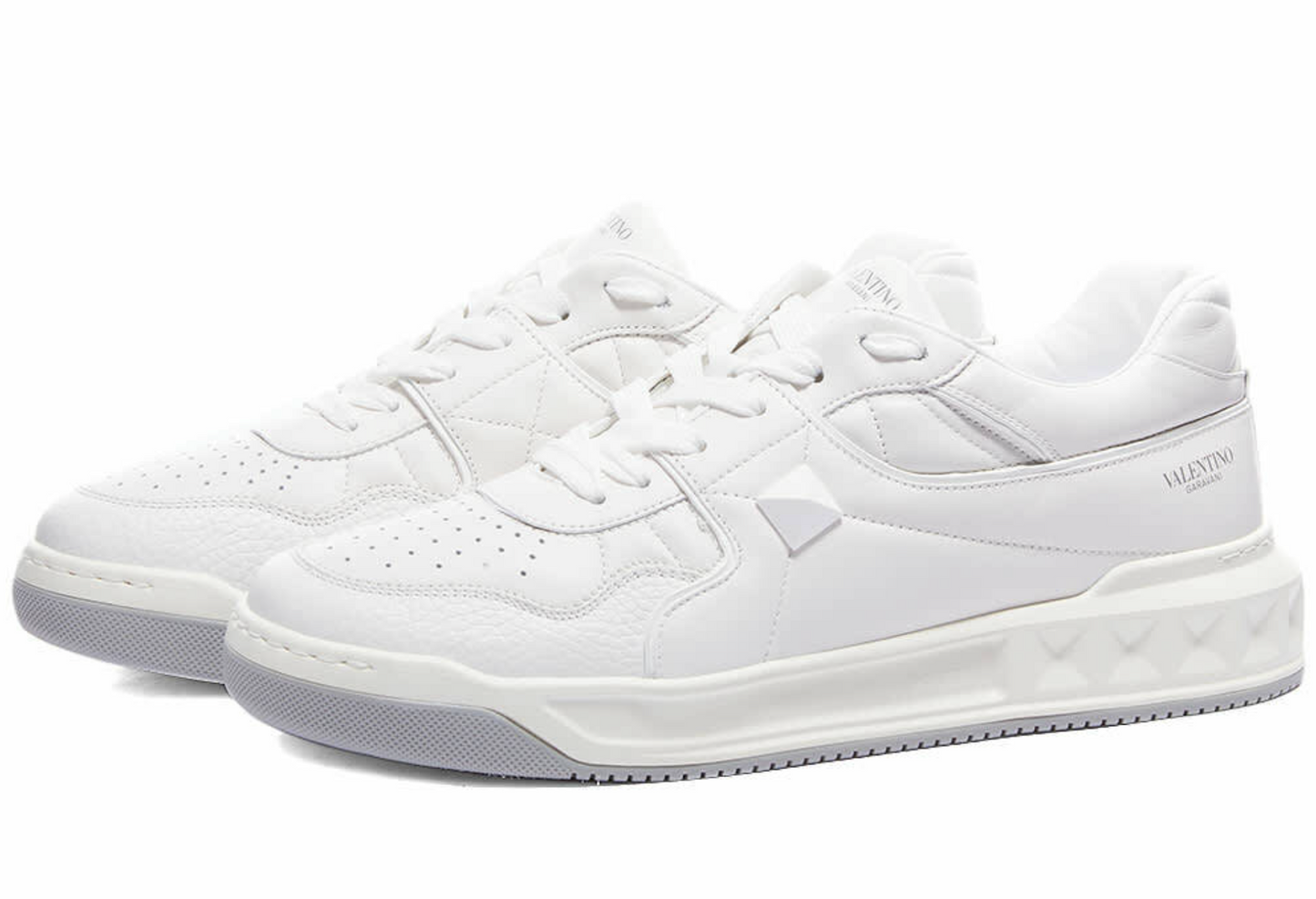 Valentino Garavani One Stud XL sneakers