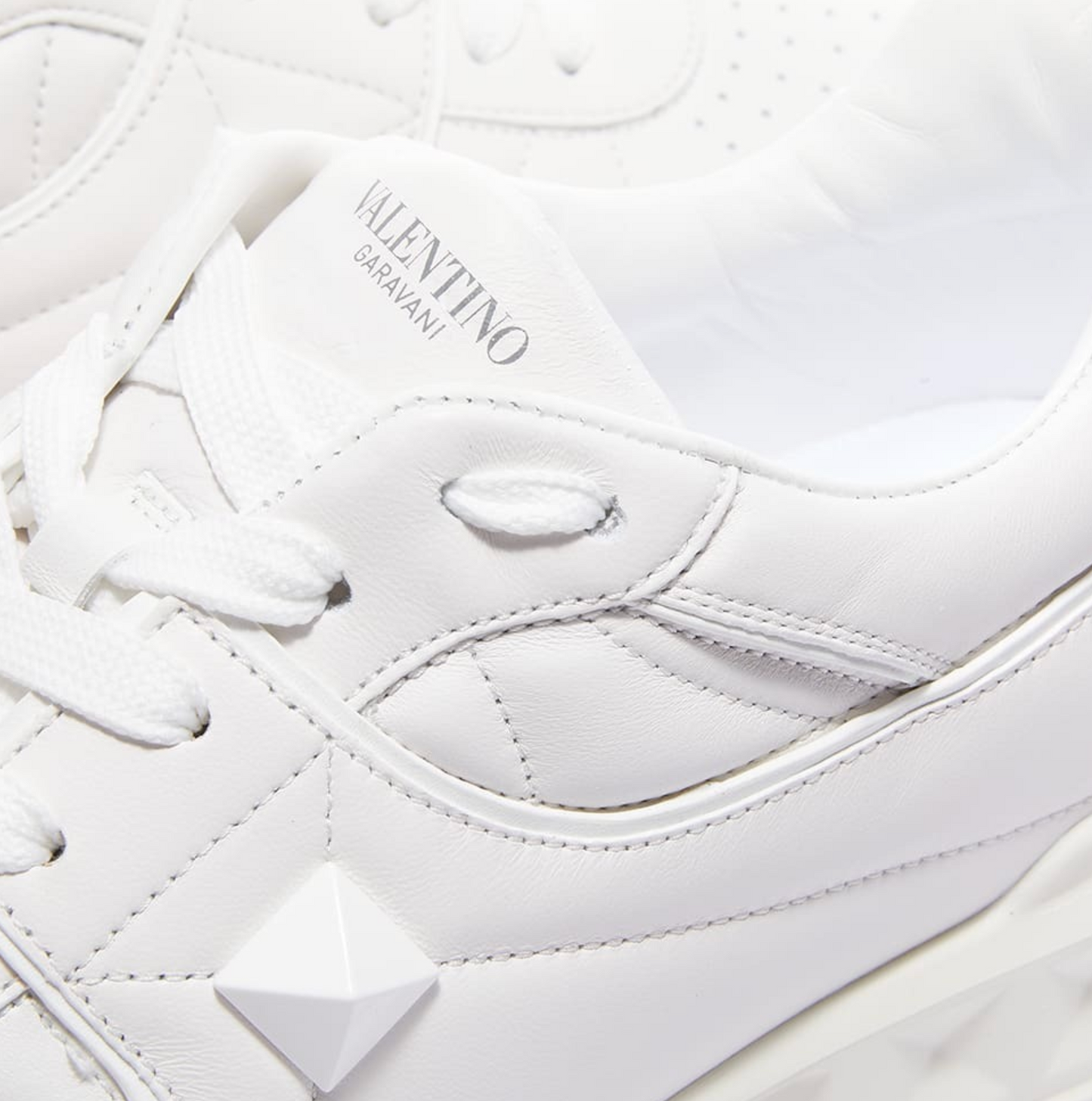 Valentino Garavani One Stud XL sneakers