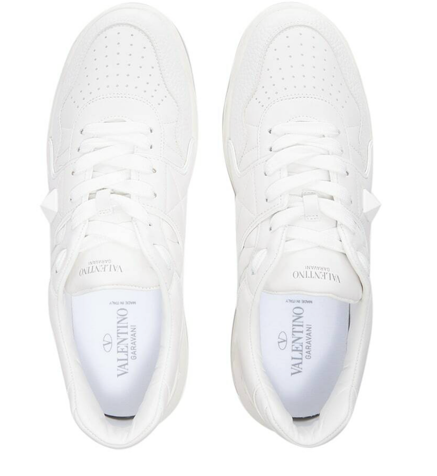 Valentino Garavani One Stud XL sneakers