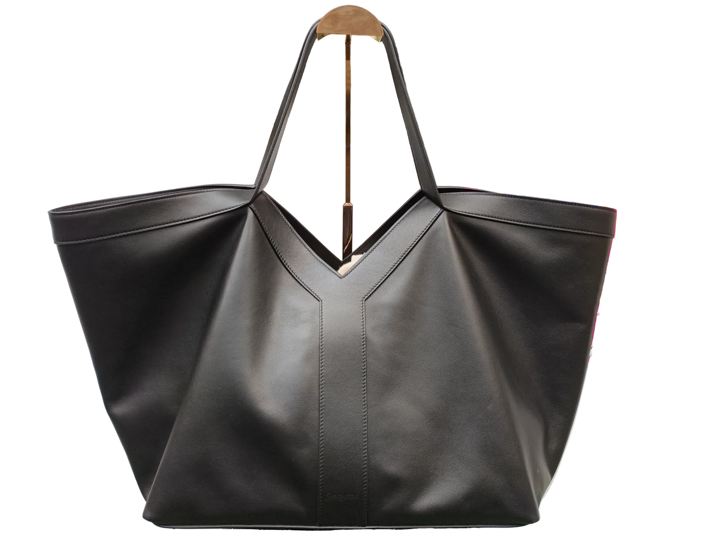Saint Laurent Y Large Tote Bag