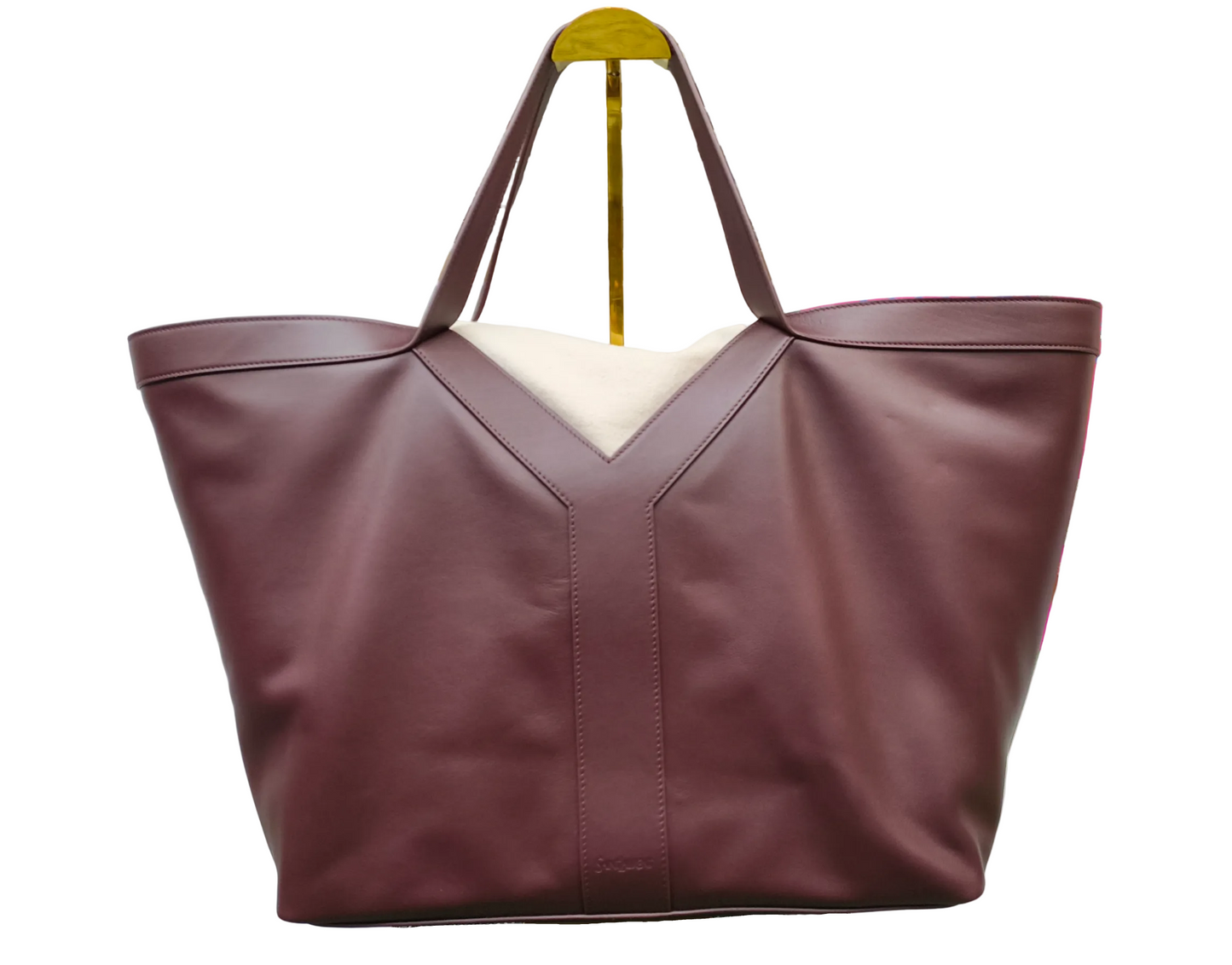 Saint Laurent Y Large Tote Bag