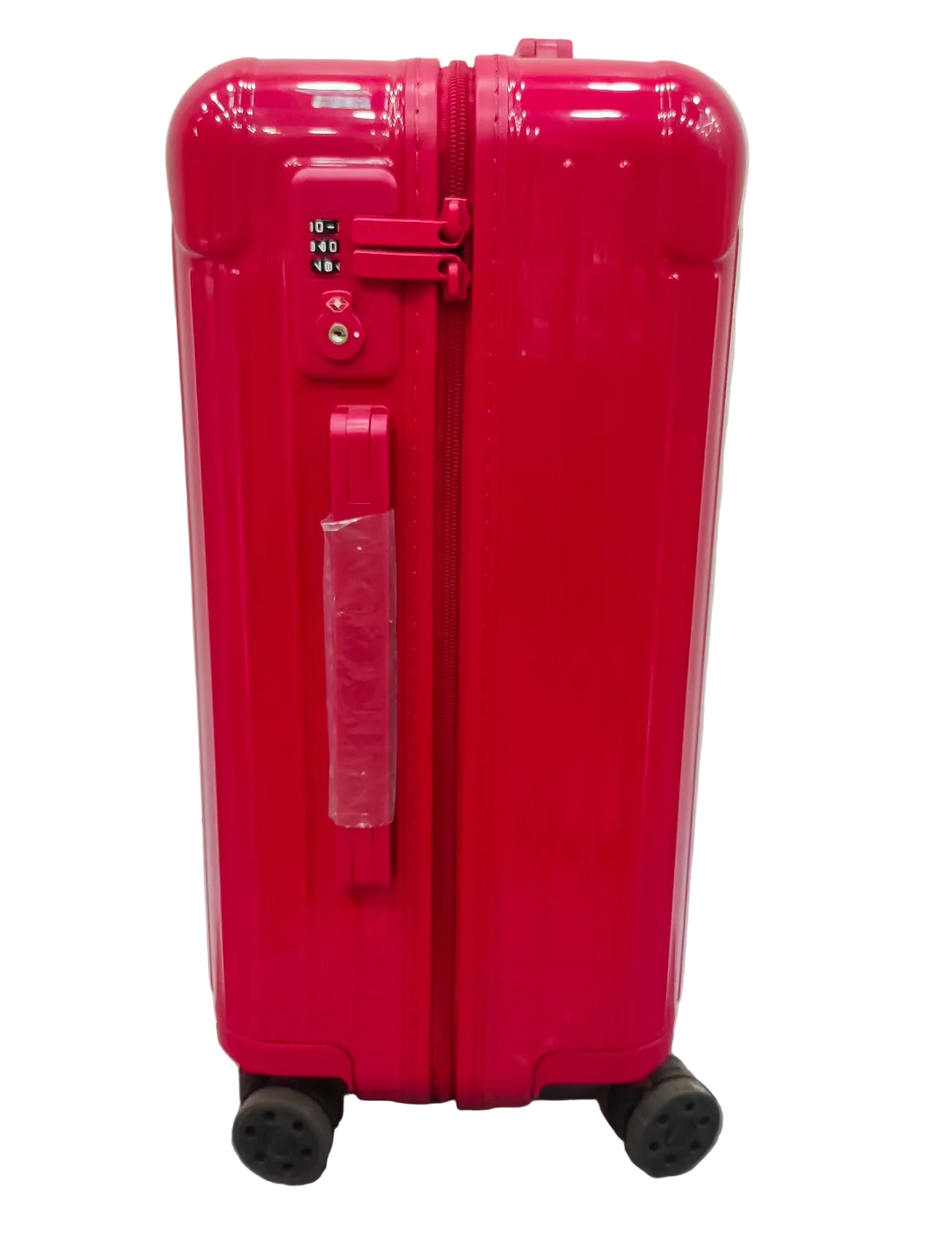 RIMOWA Pily Carbon Cabin Suitcase