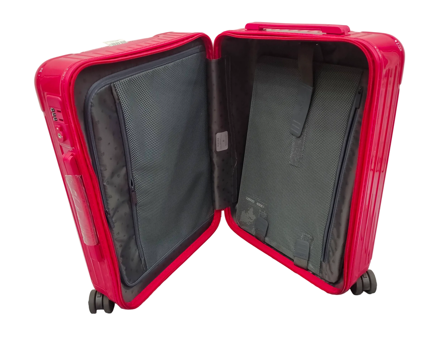 RIMOWA Pily Carbon Cabin Suitcase