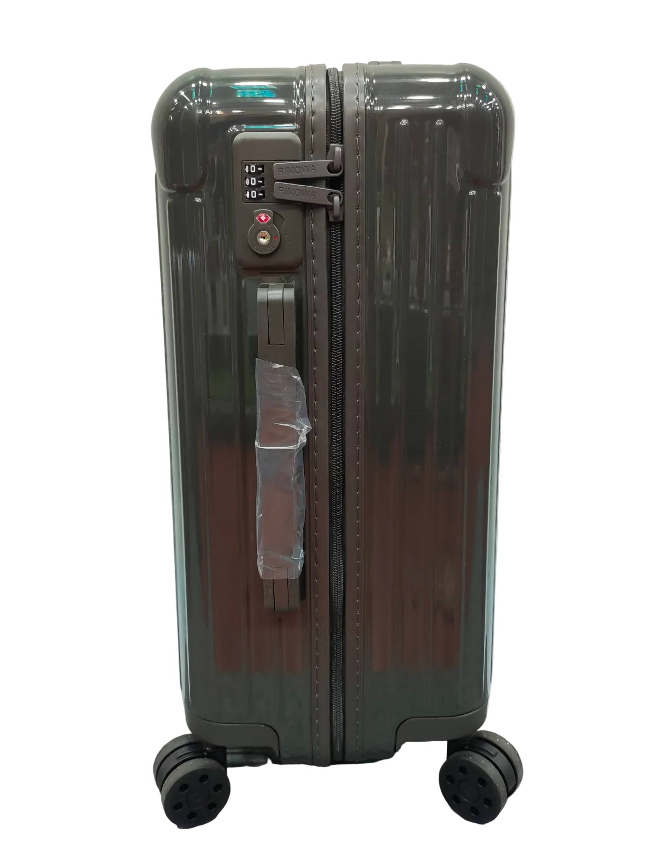 RIMOWA Pily Carbon Cabin Suitcase