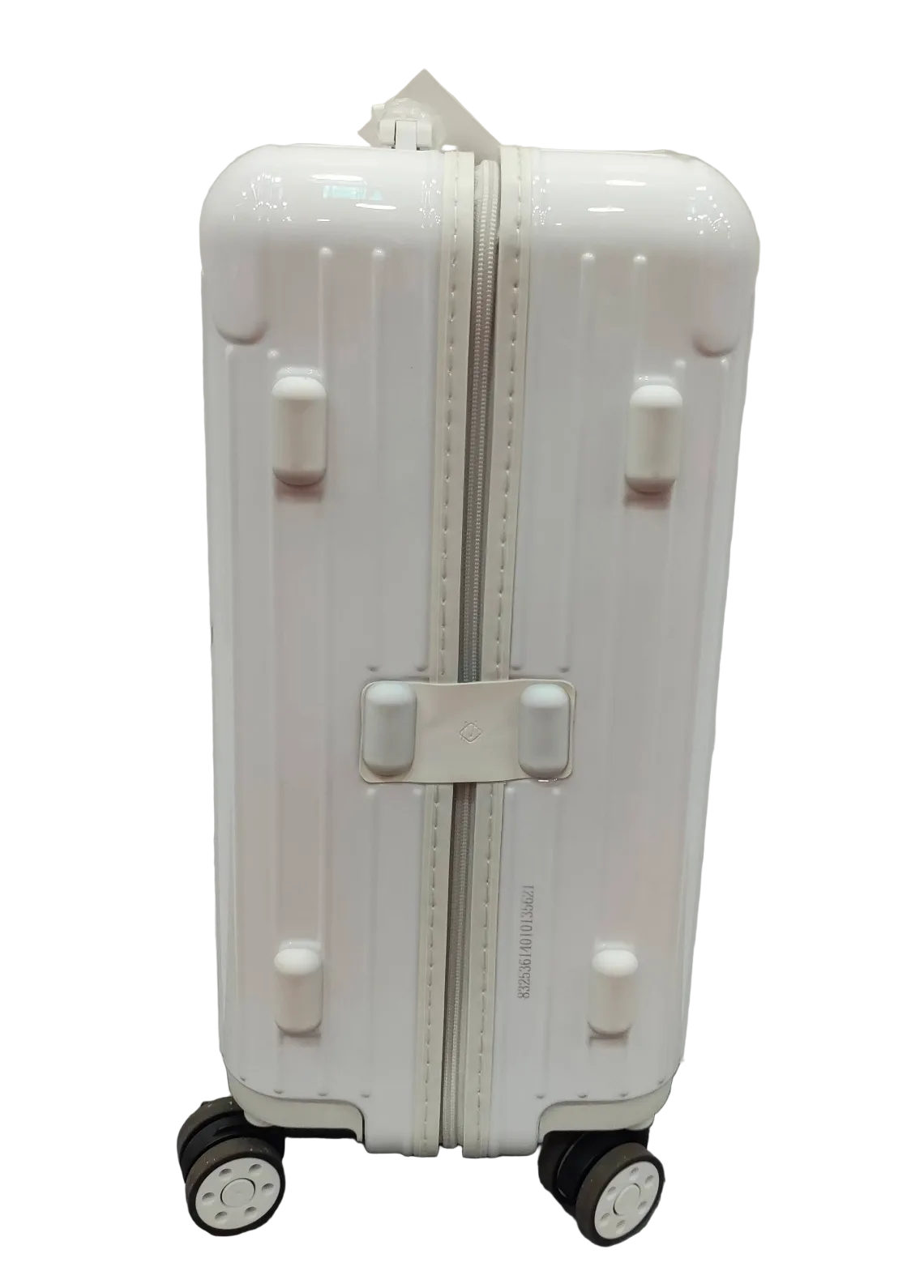 RIMOWA Pily Carbon Cabin Suitcase