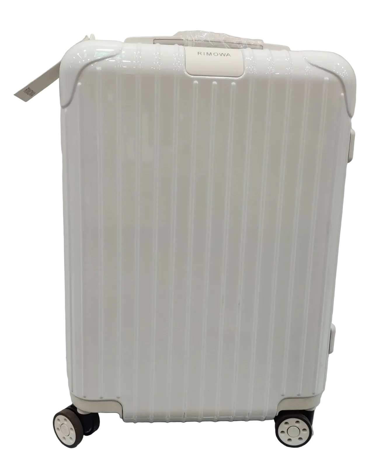 RIMOWA Pily Carbon Cabin Suitcase