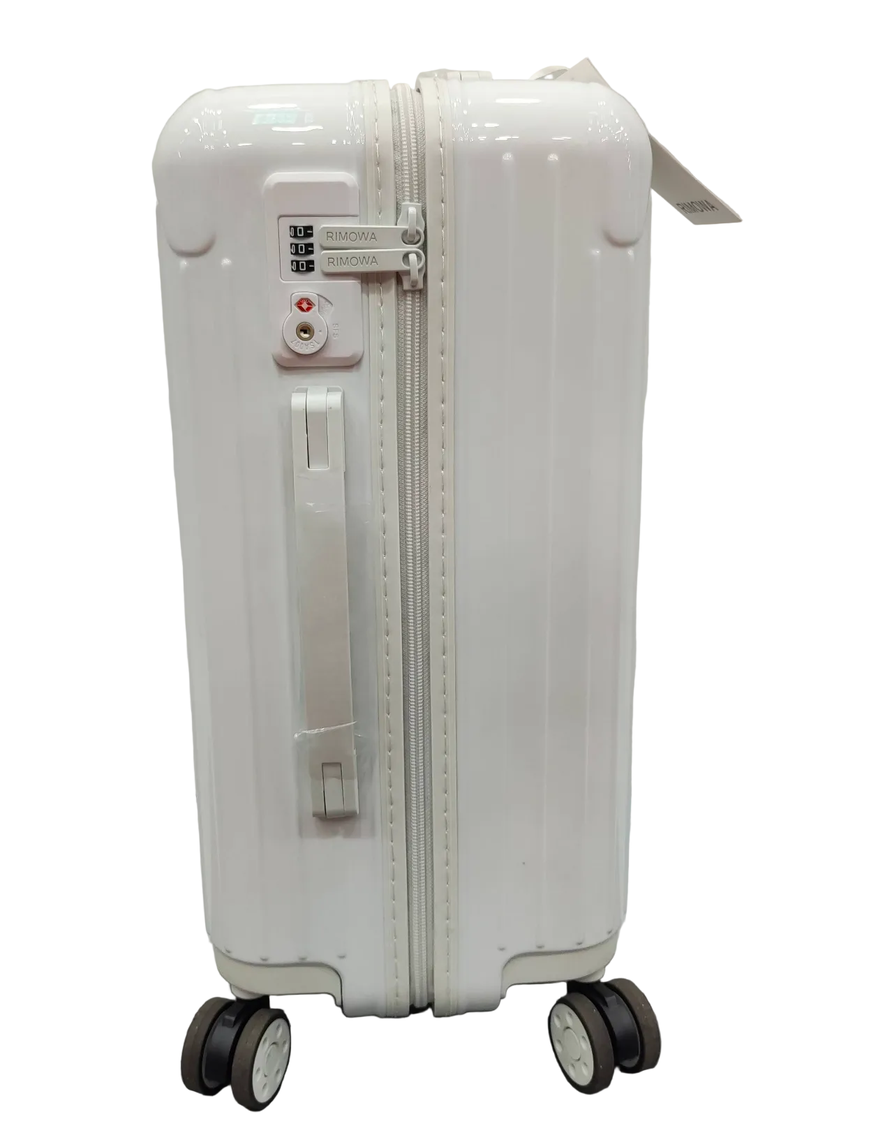 RIMOWA Pily Carbon Cabin Suitcase