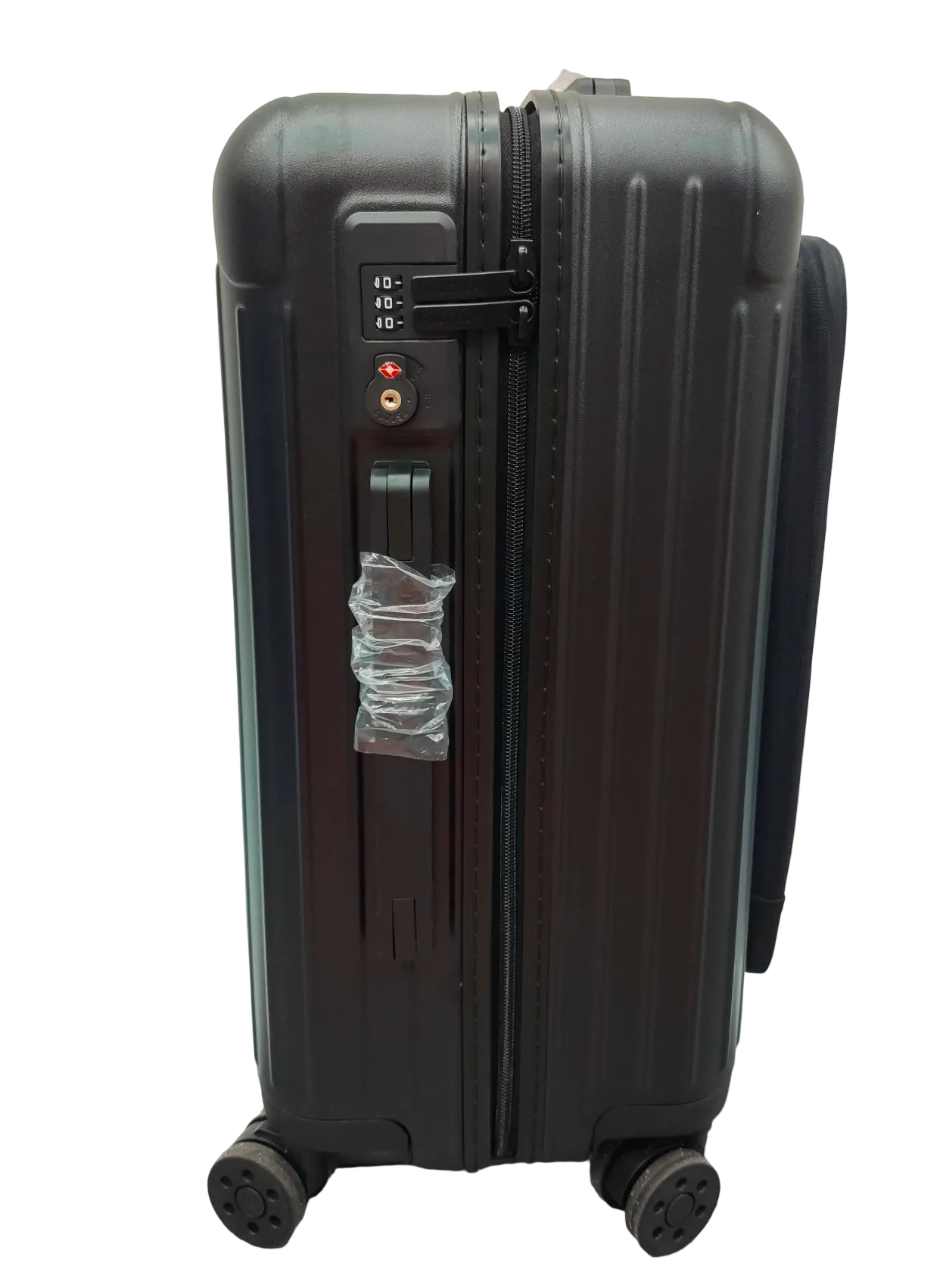 Rimowa Poly Carbon Cabin Suitcase
