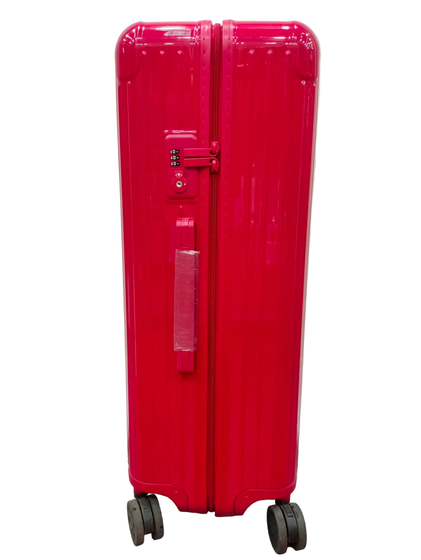 RIMOWA Essential Poly Carbon 31 Inch