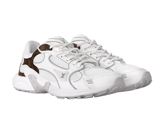 Louis Vuitton LV Olympia Sneaker