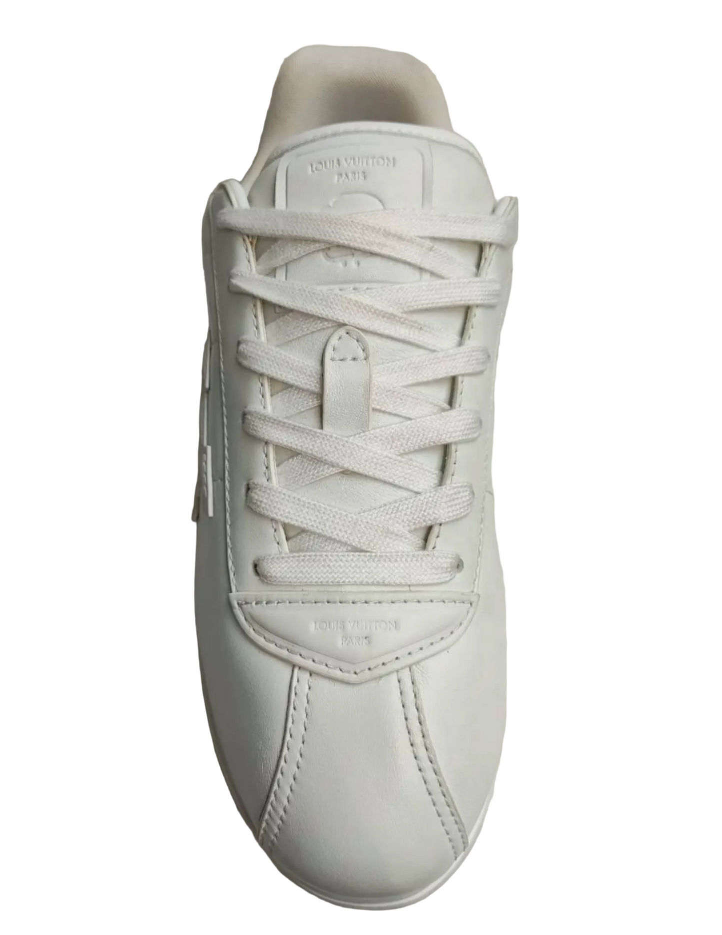 LV Buttersoft sneakers