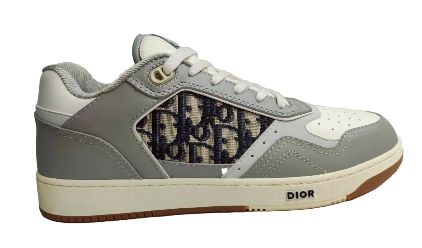 Dior B27 Low-Top Sneaker