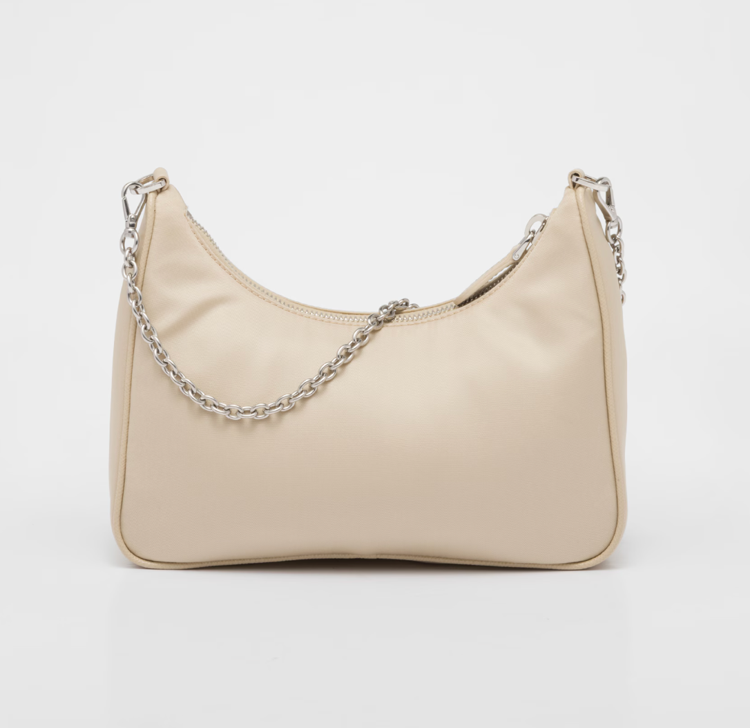 Prada Re-Edition 2005 Re-Nylon Shoulder Bag