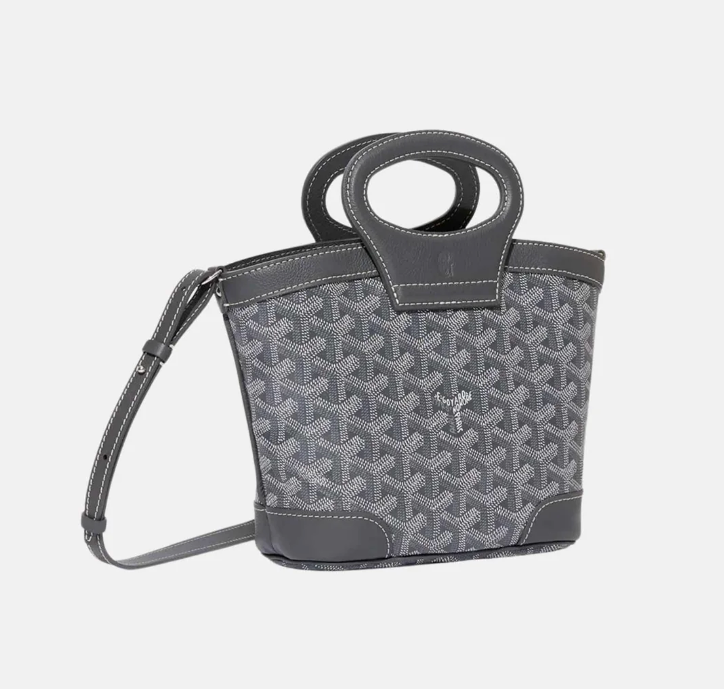 Goyard Beluga Mini Bag