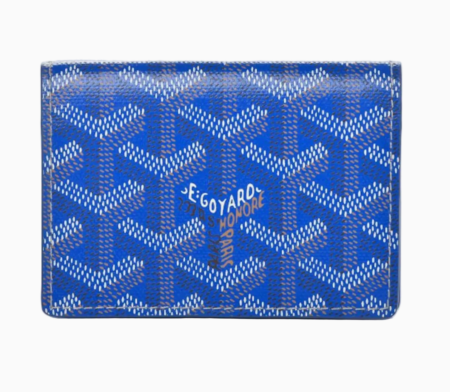 Goyard Insert Victoire Card Wallet