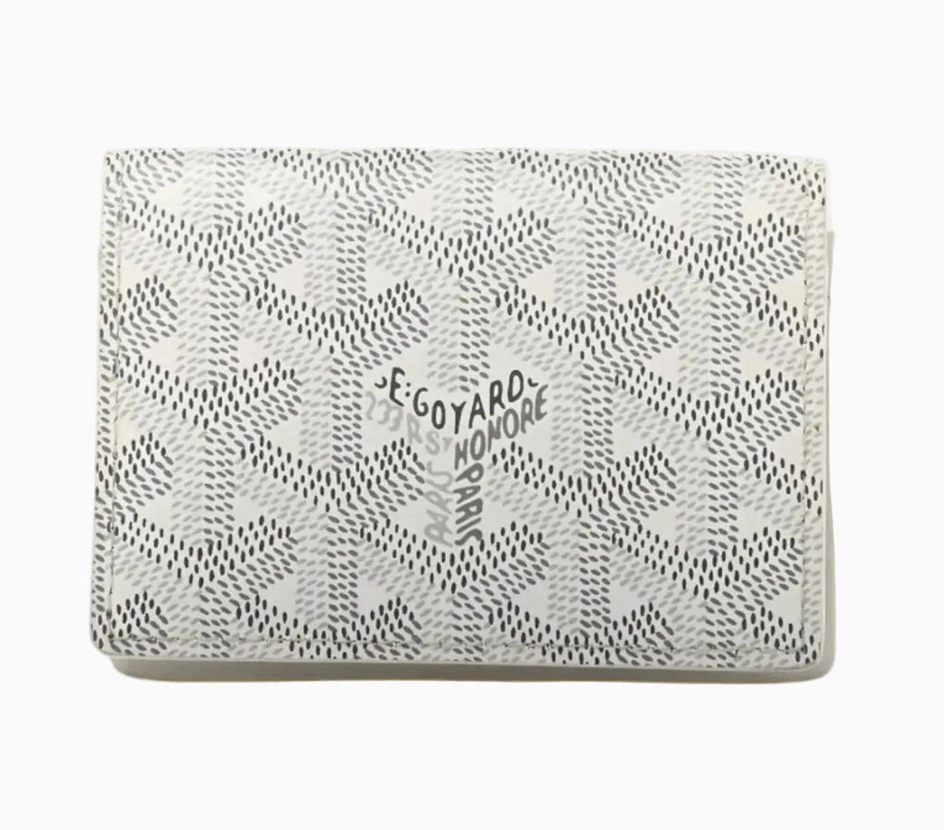 Goyard Insert Victoire Card Wallet