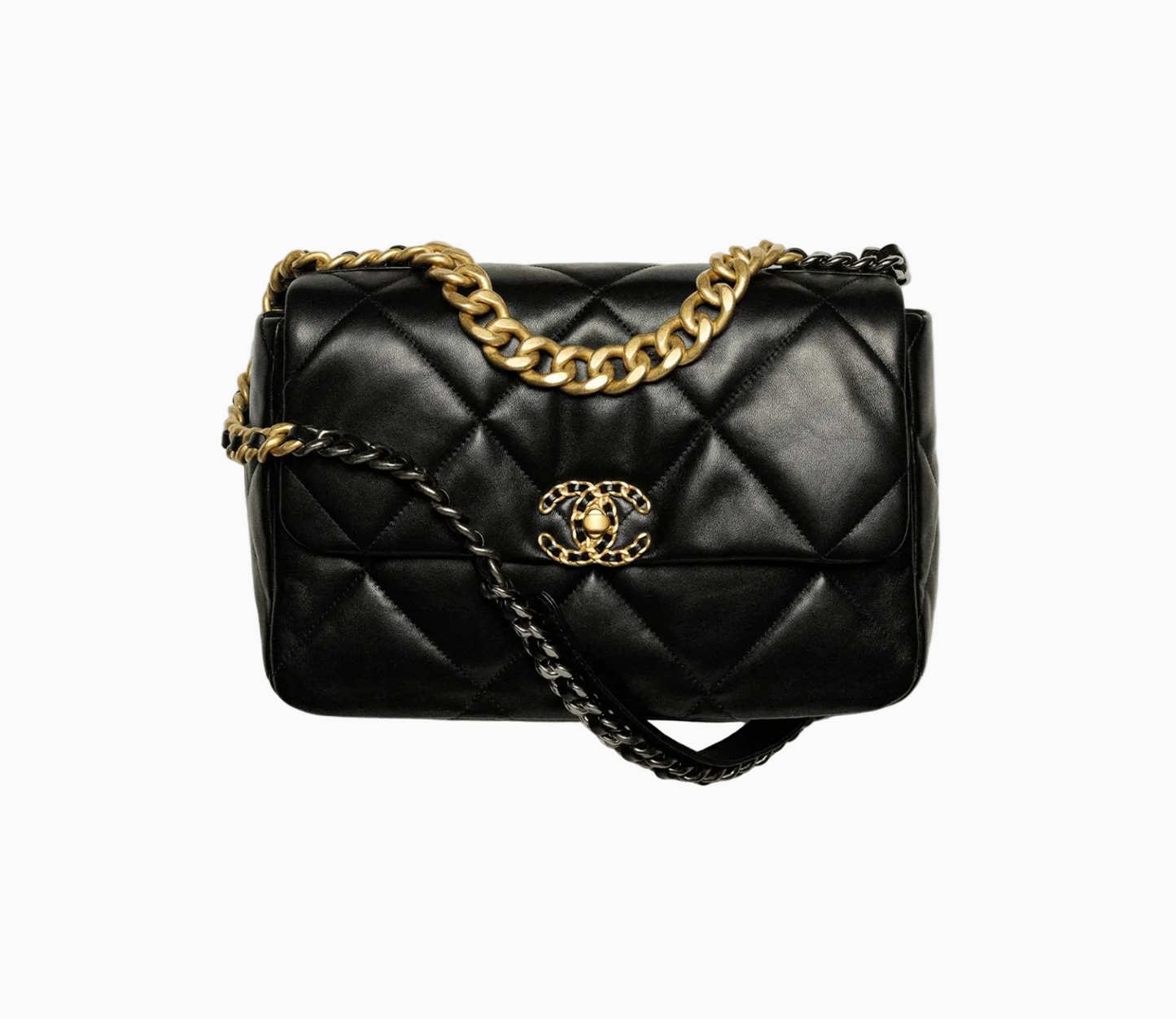 Chanel 19 Flap Bag