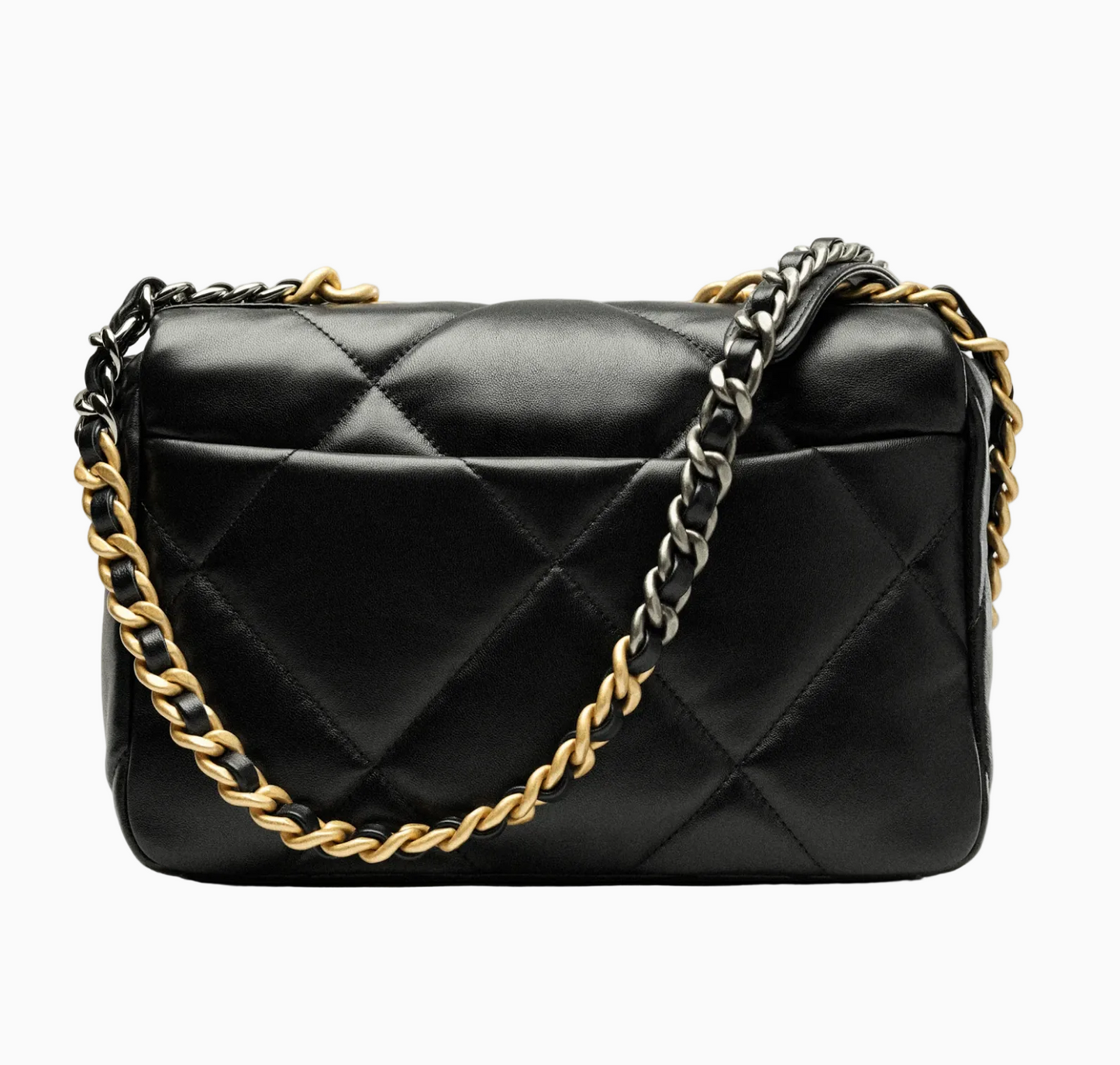 Chanel 19 Flap Bag