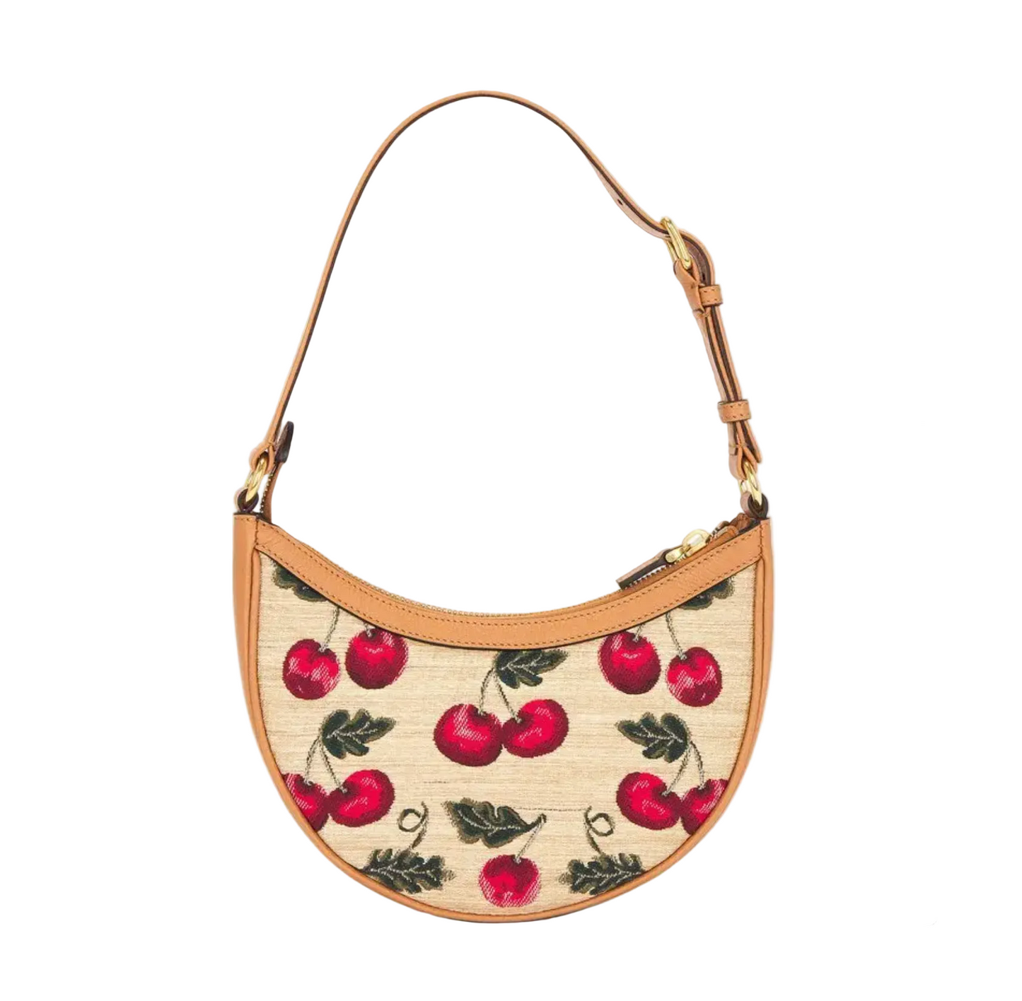VLogo Signature Mini Hobo Bag