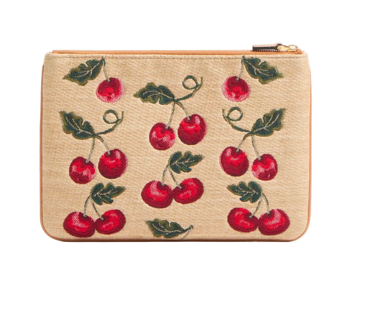 VLogo Signature Pouch