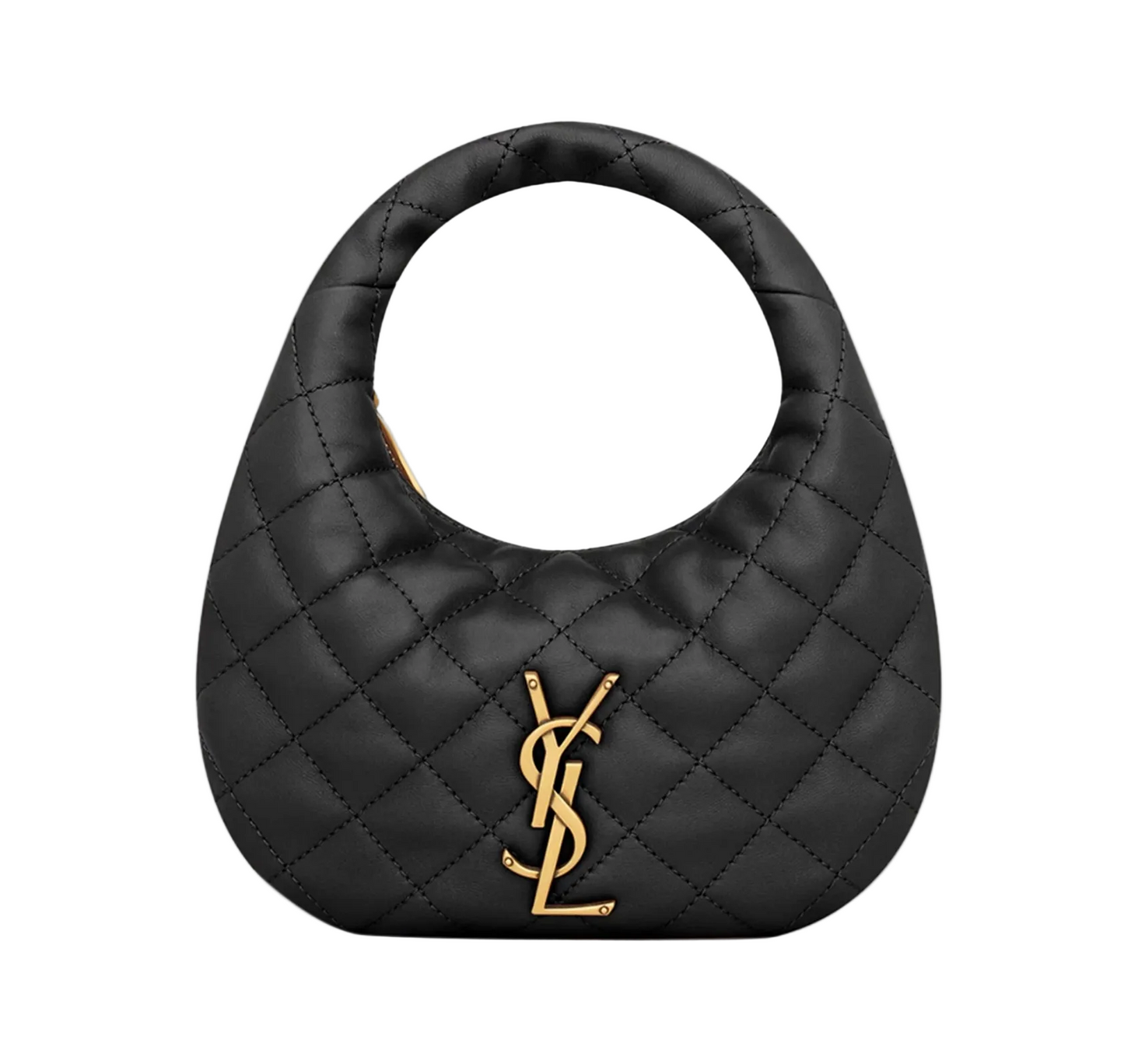 Saint Laurent Icarino Bag