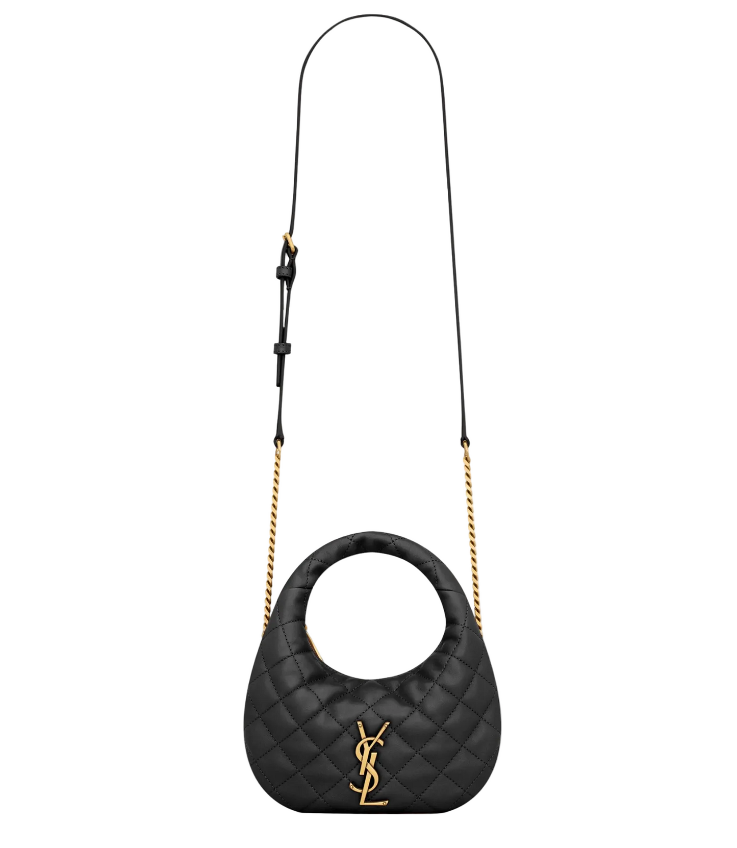 Saint Laurent Icarino Bag
