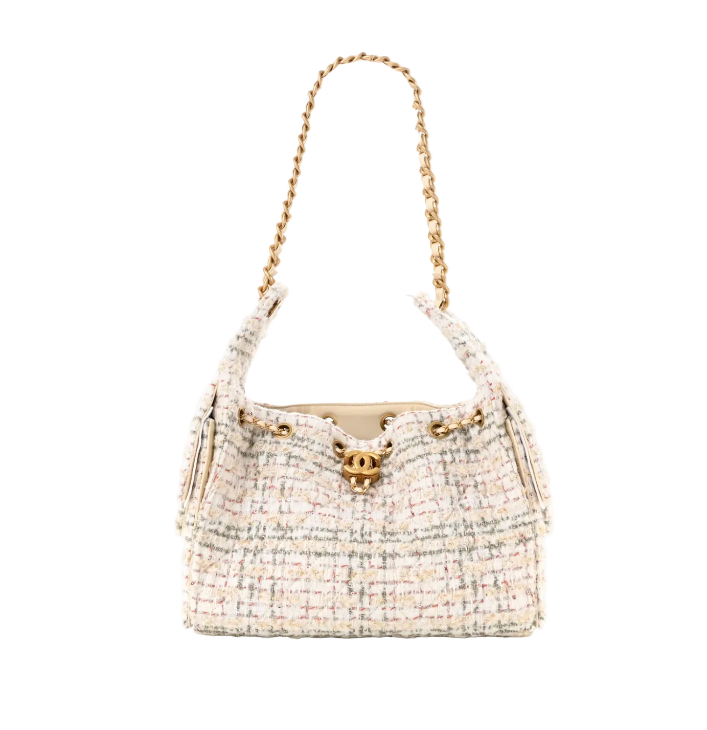 Chanel 25 Small Handbag
