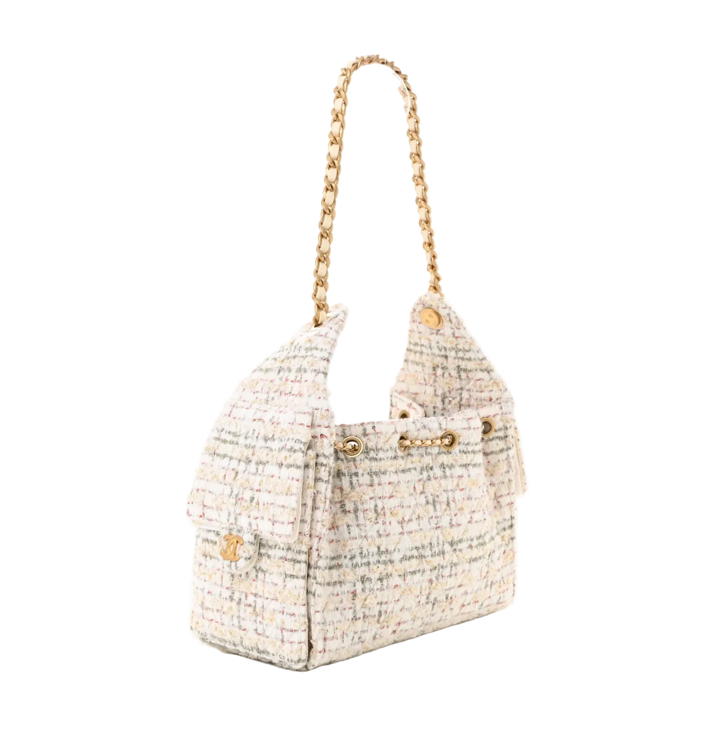 Chanel 25 Small Handbag