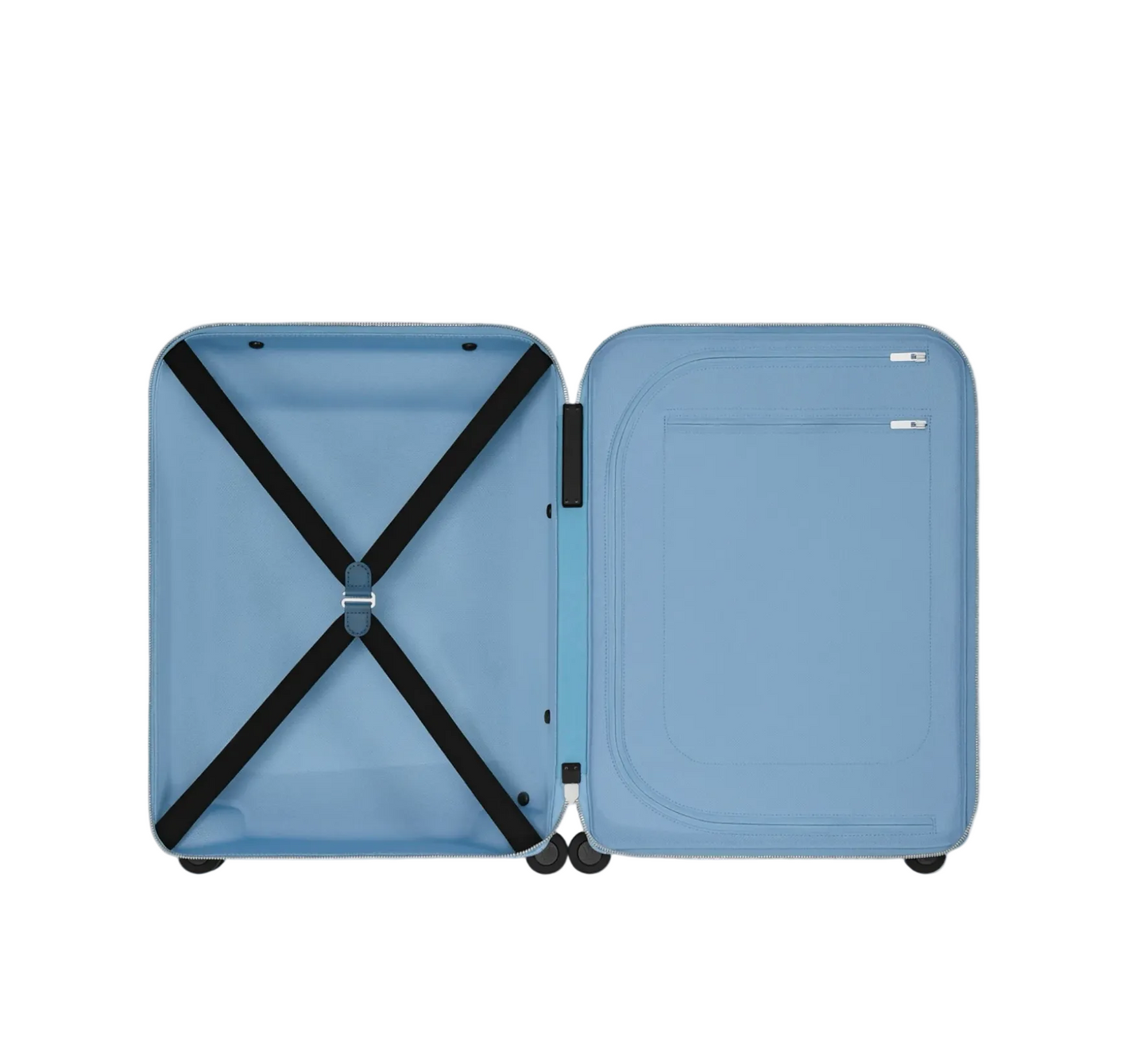 Louis Vuitton Horizon 55 Rolling Suitcase
